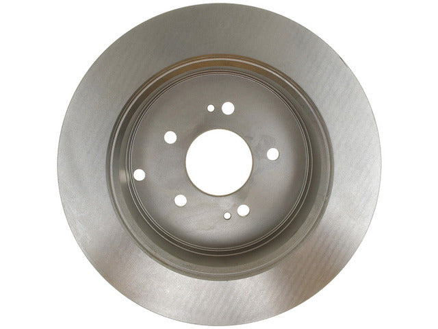 Raybestos Brakes Disc Brake Rotor P/N:980478 Fits: Hyundai Santa Fe 09-07 - Image 2