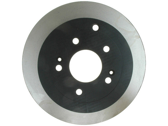 Raybestos Brakes Disc Brake Rotor P/N:980478 Fits: Hyundai Santa Fe 09-07 - Image 3