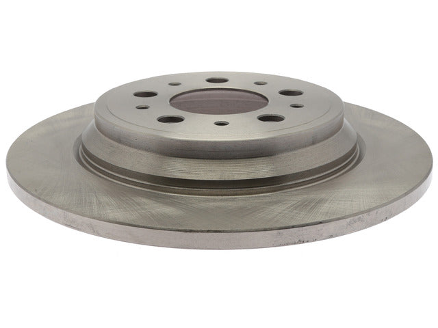 Raybestos Brakes Disc Brake Rotor P/N:980479R Fits: Volvo S70 00-99, Volvo V70 00-99 - Image 1