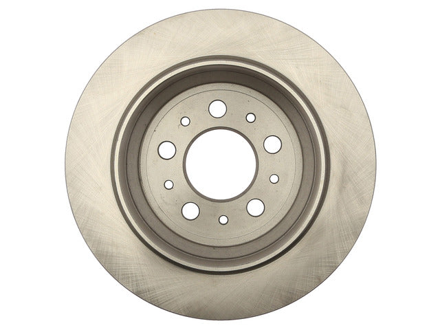 Raybestos Brakes Disc Brake Rotor P/N:980479R Fits: Volvo S70 00-99, Volvo V70 00-99 - Image 2