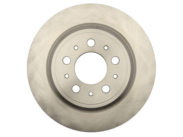 Raybestos Brakes Disc Brake Rotor P/N:980479R Fits: Volvo S70 00-99, Volvo V70 00-99 - Image 3