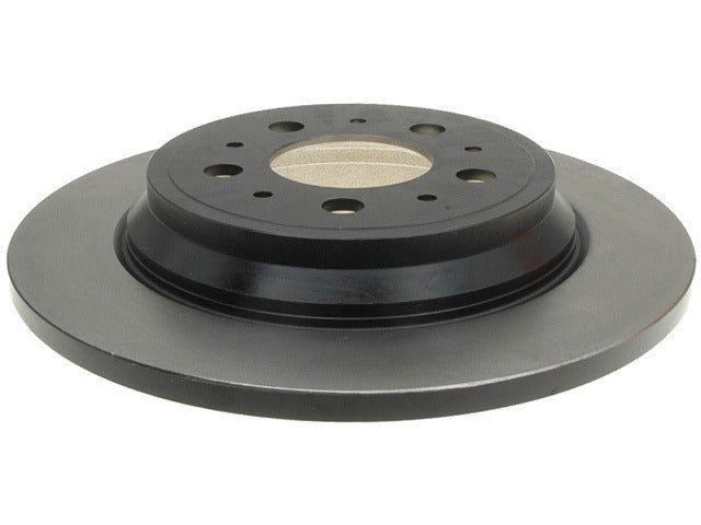 Raybestos Brakes Disc Brake Rotor P/N:980479 Fits: Volvo S70 00-99, Volvo V70 00-99 - Image 1