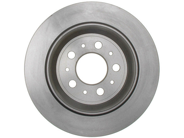 Raybestos Brakes Disc Brake Rotor P/N:980479 Fits: Volvo S70 00-99, Volvo V70 00-99 - Image 2