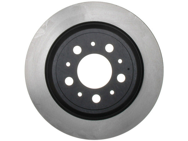 Raybestos Brakes Disc Brake Rotor P/N:980479 Fits: Volvo S70 00-99, Volvo V70 00-99 - Image 3