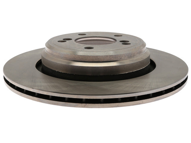Raybestos Brakes Disc Brake Rotor P/N:980480R Fits: BMW M3 06-01, BMW M5 03-00 - Image 1
