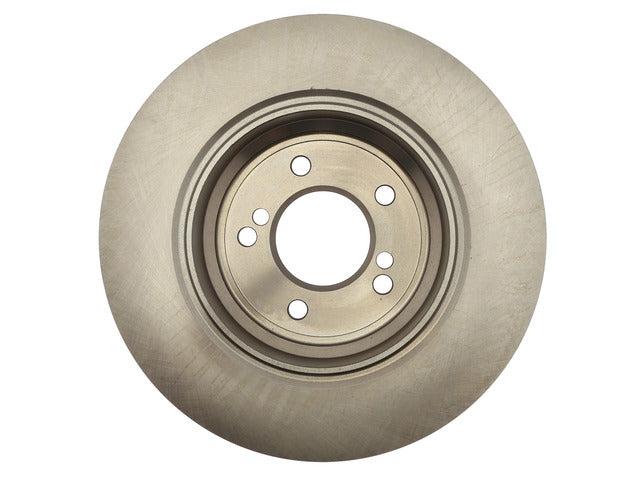 Raybestos Brakes Disc Brake Rotor P/N:980480R Fits: BMW M3 06-01, BMW M5 03-00 - Image 2
