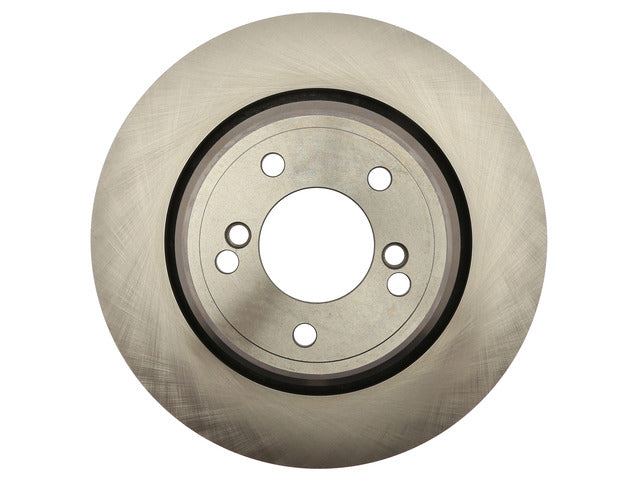 Raybestos Brakes Disc Brake Rotor P/N:980480R Fits: BMW M3 06-01, BMW M5 03-00 - Image 3