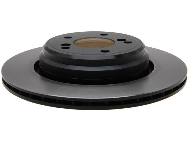 Raybestos Brakes Disc Brake Rotor P/N:980480 Fits: BMW M3 06-01, BMW M5 03-00 - Image 1