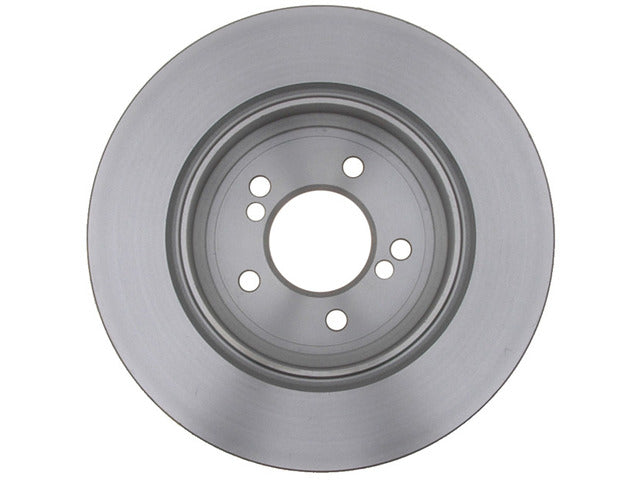 Raybestos Brakes Disc Brake Rotor P/N:980480 Fits: BMW M3 06-01, BMW M5 03-00 - Image 2