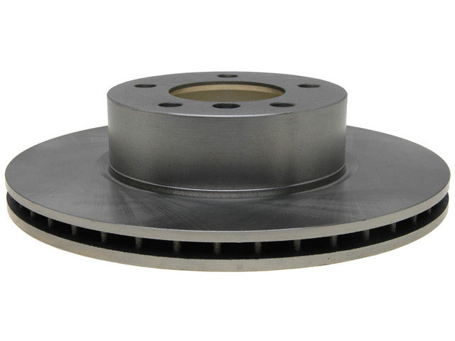 Raybestos Brakes Disc Brake Rotor P/N:980482R Fits: BMW 120i 2011, BMW 125i 13-09, BMW 128i 13-08, BMW 323i 07-06, BMW 325i 2006, BMW 325xi 2006, BMW 328i 2007, BMW 328xi 2007 - Image 1