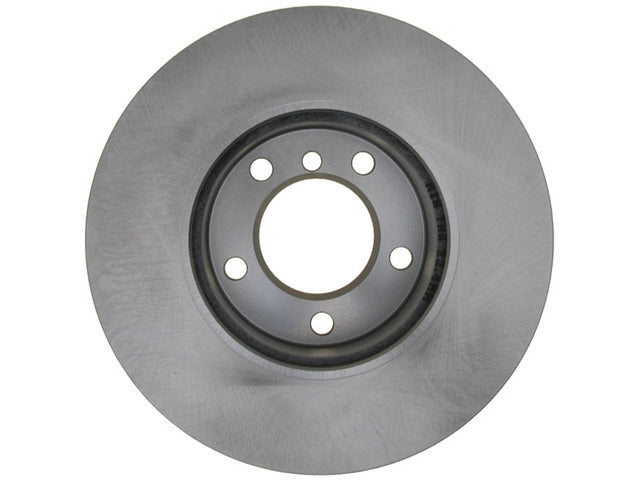 Raybestos Brakes Disc Brake Rotor P/N:980482R Fits: BMW 120i 2011, BMW 125i 13-09, BMW 128i 13-08, BMW 323i 07-06, BMW 325i 2006, BMW 325xi 2006, BMW 328i 2007, BMW 328xi 2007 - Image 2