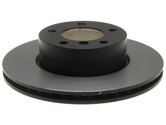 Raybestos Brakes Disc Brake Rotor P/N:980482 Fits: BMW 120i 2011, BMW 125i 13-09, BMW 128i 13-08, BMW 323i 07-06, BMW 325i 2006, BMW 325xi 2006, BMW 328i 2007, BMW 328xi 2007 - Image 1