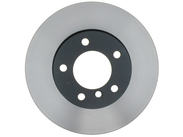 Raybestos Brakes Disc Brake Rotor P/N:980482 Fits: BMW 120i 2011, BMW 125i 13-09, BMW 128i 13-08, BMW 323i 07-06, BMW 325i 2006, BMW 325xi 2006, BMW 328i 2007, BMW 328xi 2007 - Image 3