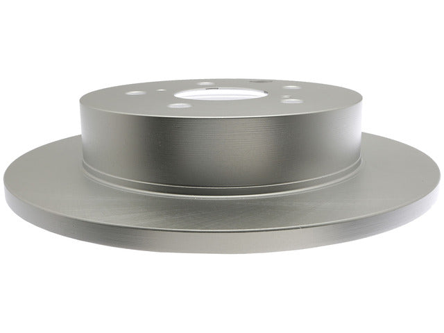 Raybestos Brakes Disc Brake Rotor P/N:980483FZN Fits: Lexus Hs250h 12-10, Toyota Rav4 18-06 - Image 1