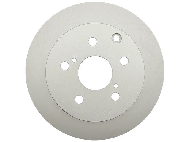 Raybestos Brakes Disc Brake Rotor P/N:980483FZN Fits: Lexus Hs250h 12-10, Toyota Rav4 18-06 - Image 3