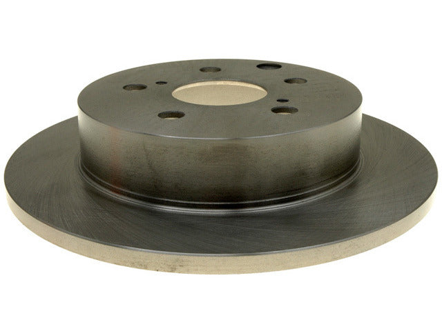 Raybestos Brakes Disc Brake Rotor P/N:980483R Fits: Lexus Hs250h 12-10, Toyota Rav4 18-06 - Image 1