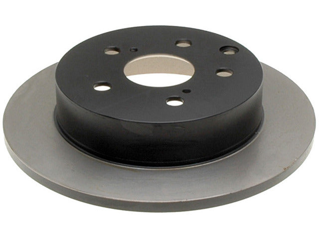 Raybestos Brakes Disc Brake Rotor P/N:980483 Fits: Lexus Hs250h 12-10, Toyota Rav4 18-06 - Image 1