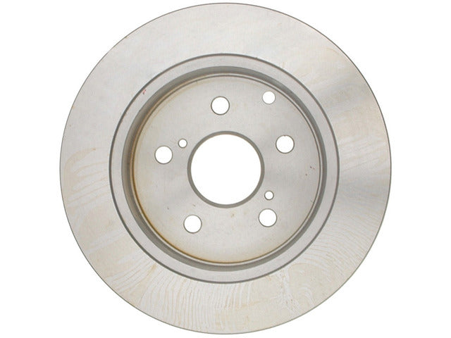 Raybestos Brakes Disc Brake Rotor P/N:980483 Fits: Lexus Hs250h 12-10, Toyota Rav4 18-06 - Image 2