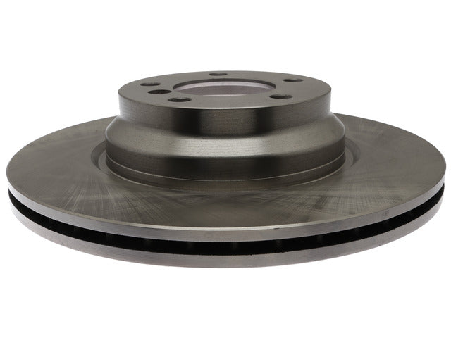 Raybestos Brakes Disc Brake Rotor P/N:980484R Fits: BMW 130i 10-06, BMW 330i 2006, BMW 330xi 2006, BMW X1 12-10 - Image 1