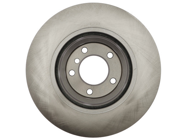 Raybestos Brakes Disc Brake Rotor P/N:980484R Fits: BMW 130i 10-06, BMW 330i 2006, BMW 330xi 2006, BMW X1 12-10 - Image 2