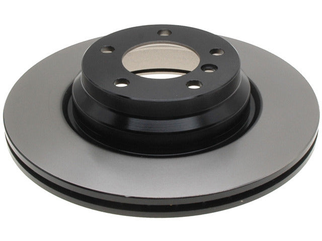 Raybestos Brakes Disc Brake Rotor P/N:980484 Fits: BMW 130i 10-06, BMW 330i 2006, BMW 330xi 2006, BMW X1 12-10 - Image 1