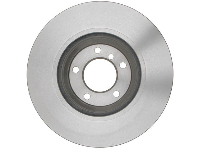 Raybestos Brakes Disc Brake Rotor P/N:980484 Fits: BMW 130i 10-06, BMW 330i 2006, BMW 330xi 2006, BMW X1 12-10 - Image 2