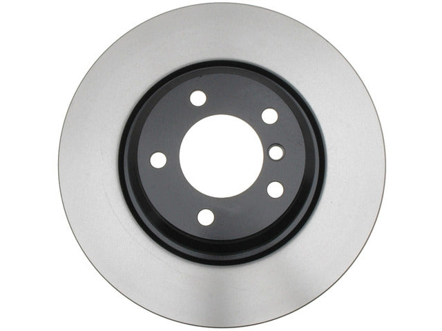 Raybestos Brakes Disc Brake Rotor P/N:980484 Fits: BMW 130i 10-06, BMW 330i 2006, BMW 330xi 2006, BMW X1 12-10 - Image 3