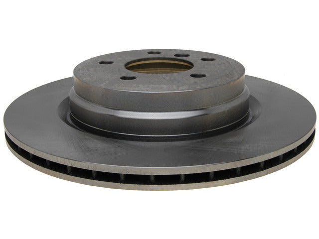 Raybestos Brakes Disc Brake Rotor P/N:980485R Fits: BMW 330i 2006, BMW 330xi 2006, BMW 335d 11-09, BMW 335i 13-07, BMW 335i Xdrive 13-09, BMW 335is 13-11, BMW 335xi 08-07, BMW X1 15-10 - Image 1