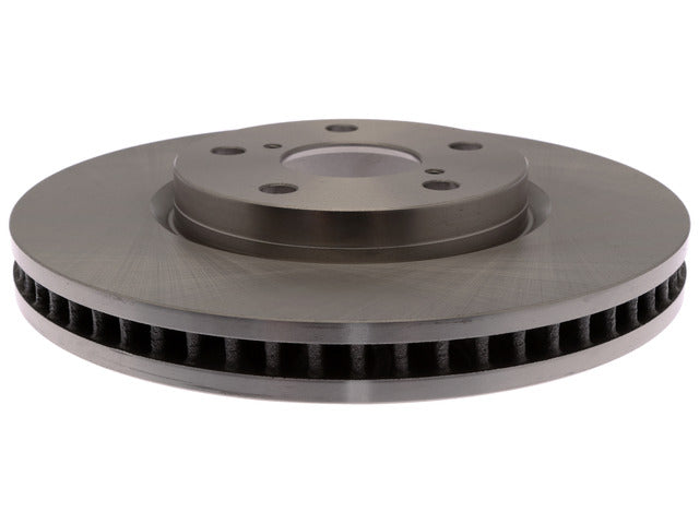 Raybestos Brakes Disc Brake Rotor P/N:980486R Fits: Lexus Gs300 2006, Lexus Is250 15-09 - Image 1