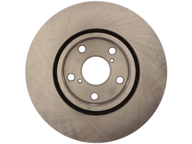 Raybestos Brakes Disc Brake Rotor P/N:980486R Fits: Lexus Gs300 2006, Lexus Is250 15-09 - Image 2