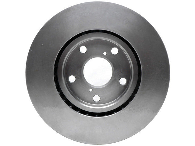 Raybestos Brakes Disc Brake Rotor P/N:980486 Fits: Lexus Gs300 2006, Lexus Is250 15-09 - Image 2