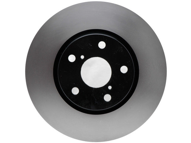 Raybestos Brakes Disc Brake Rotor P/N:980486 Fits: Lexus Gs300 2006, Lexus Is250 15-09 - Image 3