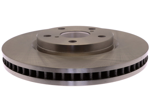 Raybestos Brakes Disc Brake Rotor P/N:980487R Fits: Lexus Gs300 2006, Lexus Is250 15-09 - Image 1