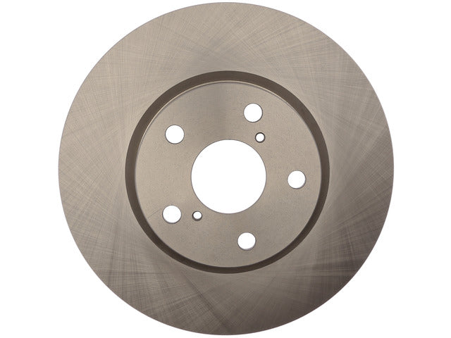 Raybestos Brakes Disc Brake Rotor P/N:980487R Fits: Lexus Gs300 2006, Lexus Is250 15-09 - Image 3