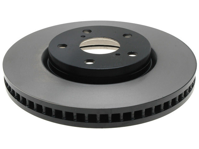 Raybestos Brakes Disc Brake Rotor P/N:980487 Fits: Lexus Gs300 2006, Lexus Is250 15-09 - Image 1