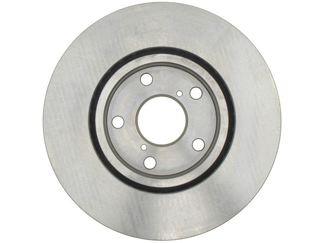 Raybestos Brakes Disc Brake Rotor P/N:980487 Fits: Lexus Gs300 2006, Lexus Is250 15-09 - Image 2