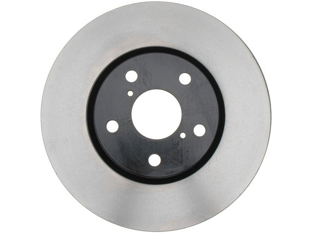 Raybestos Brakes Disc Brake Rotor P/N:980487 Fits: Lexus Gs300 2006, Lexus Is250 15-09 - Image 3