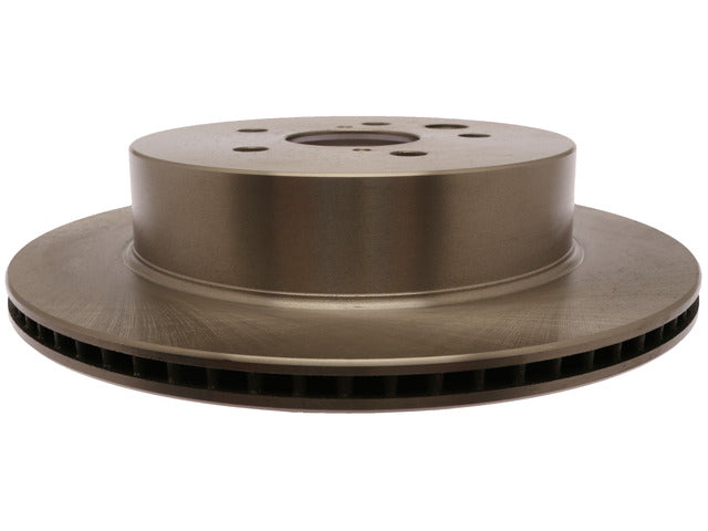 Raybestos Brakes Disc Brake Rotor P/N:980488R Fits: Lexus Gs300 2006, Lexus Gs350 11-07, Lexus Gs430 07-06, Lexus Gs450h 11-07, Lexus Gs460 11-08, Lexus Is250 15-10, Lexus Is350 15-06 - Image 1