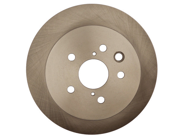 Raybestos Brakes Disc Brake Rotor P/N:980488R Fits: Lexus Gs300 2006, Lexus Gs350 11-07, Lexus Gs430 07-06, Lexus Gs450h 11-07, Lexus Gs460 11-08, Lexus Is250 15-10, Lexus Is350 15-06 - Image 3