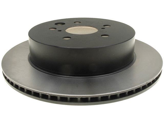 Raybestos Brakes Disc Brake Rotor P/N:980488 Fits: Lexus Gs300 2006, Lexus Gs350 11-07, Lexus Gs430 07-06, Lexus Gs450h 11-07, Lexus Gs460 11-08, Lexus Is250 15-10, Lexus Is350 15-06 - Image 1
