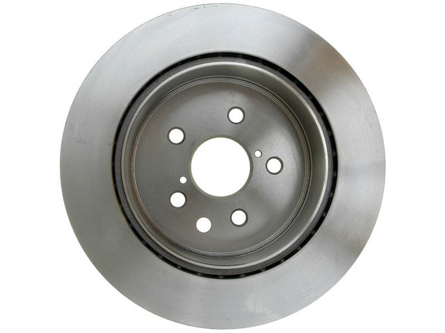 Raybestos Brakes Disc Brake Rotor P/N:980488 Fits: Lexus Gs300 2006, Lexus Gs350 11-07, Lexus Gs430 07-06, Lexus Gs450h 11-07, Lexus Gs460 11-08, Lexus Is250 15-10, Lexus Is350 15-06 - Image 2