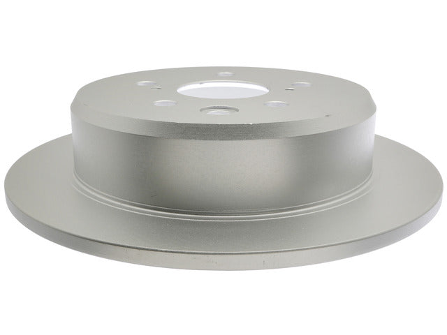 Raybestos Brakes Disc Brake Rotor P/N:980489FZN Fits: Lexus Is250 13-06 - Image 1