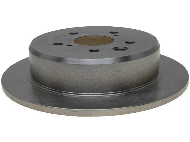 Raybestos Brakes Disc Brake Rotor P/N:980489R Fits: Lexus Is250 13-06 - Image 1
