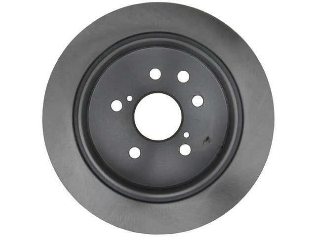 Raybestos Brakes Disc Brake Rotor P/N:980489R Fits: Lexus Is250 13-06 - Image 2
