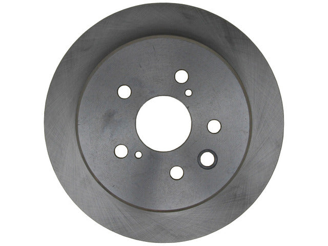 Raybestos Brakes Disc Brake Rotor P/N:980489R Fits: Lexus Is250 13-06 - Image 3