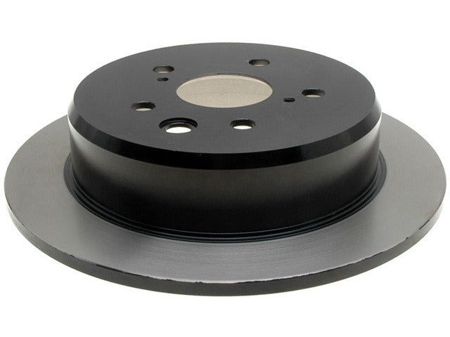 Raybestos Brakes Disc Brake Rotor P/N:980489 Fits: Lexus Is250 13-06 - Image 1