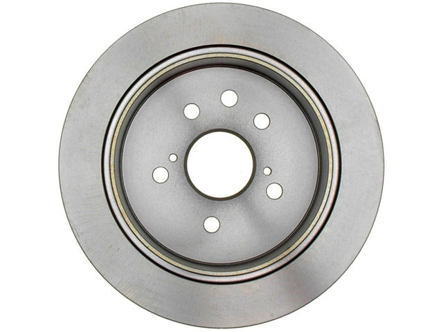 Raybestos Brakes Disc Brake Rotor P/N:980489 Fits: Lexus Is250 13-06 - Image 2