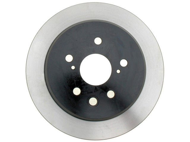 Raybestos Brakes Disc Brake Rotor P/N:980489 Fits: Lexus Is250 13-06 - Image 3