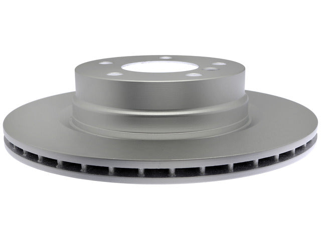 Raybestos Brakes Disc Brake Rotor P/N:980490FZN Fits: BMW 323i 11-06, BMW 325i 11-06, BMW 328i 15-07 - Image 1