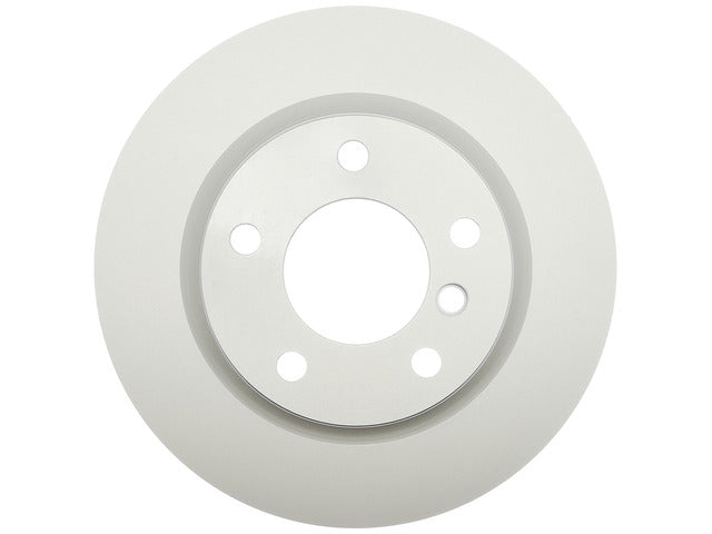 Raybestos Brakes Disc Brake Rotor P/N:980490FZN Fits: BMW 323i 11-06, BMW 325i 11-06, BMW 328i 15-07 - Image 3